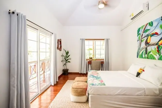 Luxury Çatı Katı Süiti (Penthouse)