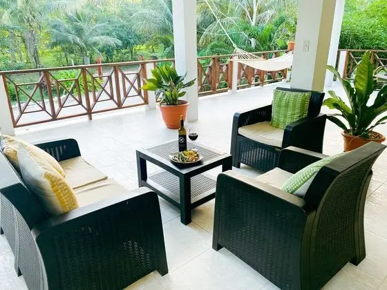 Luxury Çatı Katı Süiti (Penthouse)