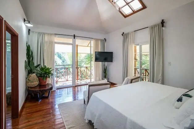 Luxury Çatı Katı Süiti (Penthouse)