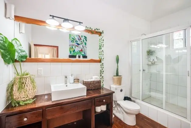 Luxury Çatı Katı Süiti (Penthouse)
