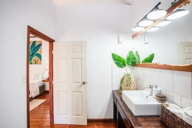 Luxury Çatı Katı Süiti (Penthouse)