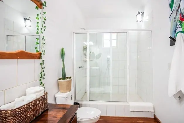 Luxury Çatı Katı Süiti (Penthouse)