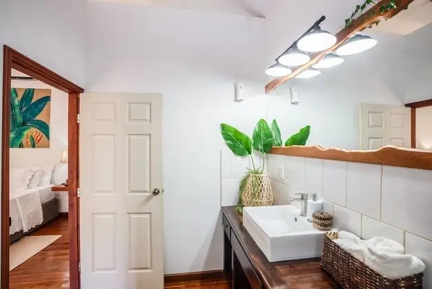Luxury Çatı Katı Süiti (Penthouse)