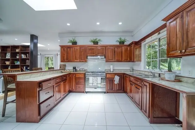 Luxury Oda, 1 En Büyük (King) Boy Yatak, Sigara İçilmez, Küvet (Jungle Villa)