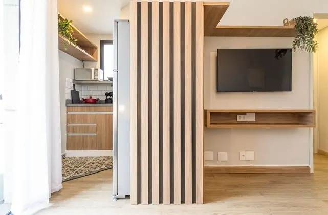 Apartamento 1 Dormitorio Casal