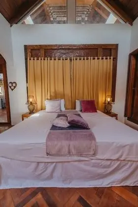 Luxury Villa, Birden Çok Yatak, Sigara İçilebilir