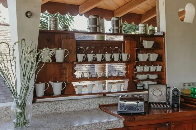 Luxury Villa, Birden Çok Yatak, Sigara İçilebilir