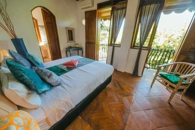 Luxury Villa, Birden Çok Yatak, Sigara İçilebilir