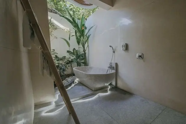 Luxury Villa, Birden Çok Yatak, Sigara İçilebilir