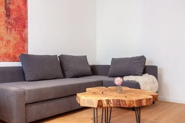 Comfort Apart Daire