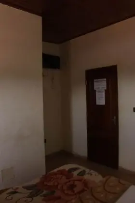Economy Tek Büyük Yataklı Oda, Şehir Manzaralı