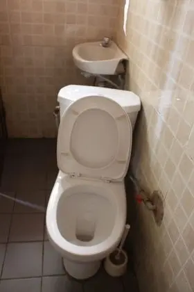Economy Tek Büyük Yataklı Oda, Şehir Manzaralı