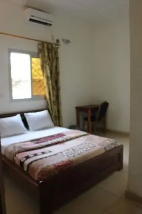 Standard Tek Büyük Yataklı Oda, Şehir Manzaralı