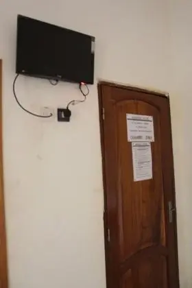 Standard Tek Büyük Yataklı Oda, Şehir Manzaralı