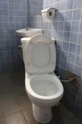 Standard Tek Büyük Yataklı Oda, Şehir Manzaralı
