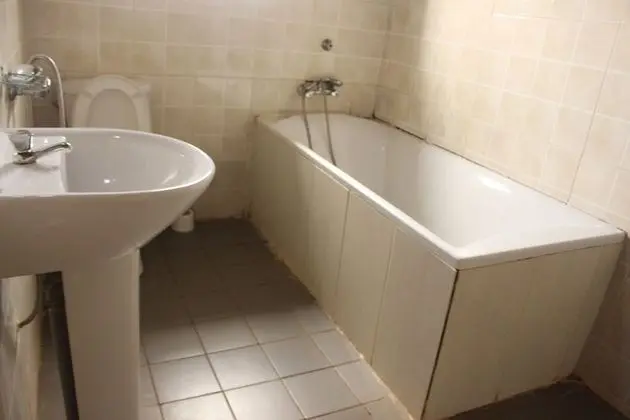 Superior Tek Büyük Yataklı Oda, Şehir Manzaralı