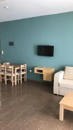 Deluxe Tek Büyük Yataklı Oda, Balkon, Deniz Manzaralı