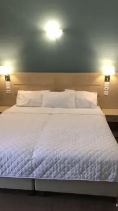 Standard Dubleks, Balkon, Kısmi Deniz Manzaralı