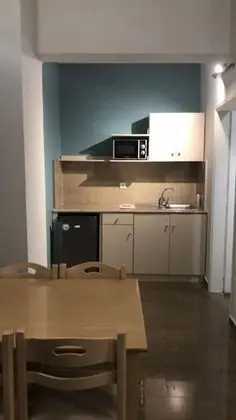 Standard Dubleks, Balkon, Kısmi Deniz Manzaralı