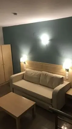 Standard Dubleks, Balkon, Kısmi Deniz Manzaralı