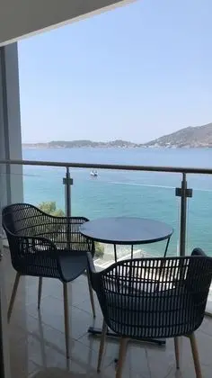 Superior Süit, 2 Yatak Odası, Deniz Manzaralı