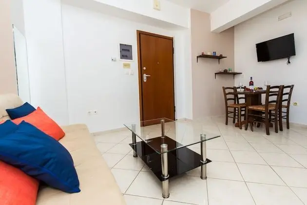 Apart Daire, 1 Yatak Odası