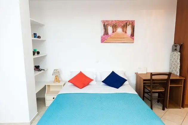 Stüdyo, Balkon