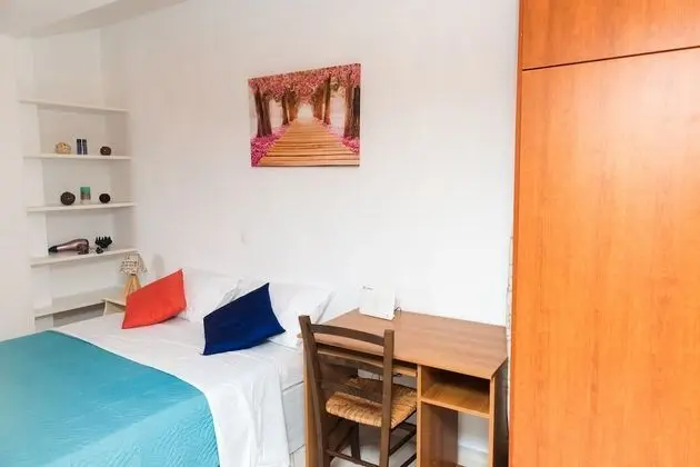 Stüdyo, Balkon