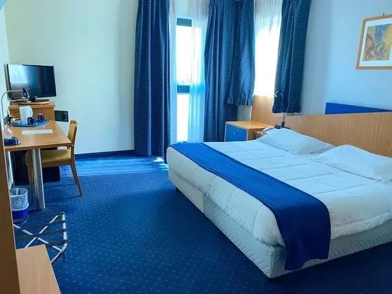 Comfort Double or Twin Room