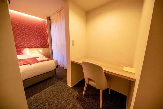 Economy İki Ayrı Yataklı Oda (with extra sofa bed for 2 Guests)