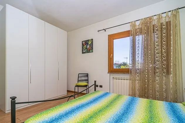 Apart Daire, 3 Yatak Odası, Şömine
