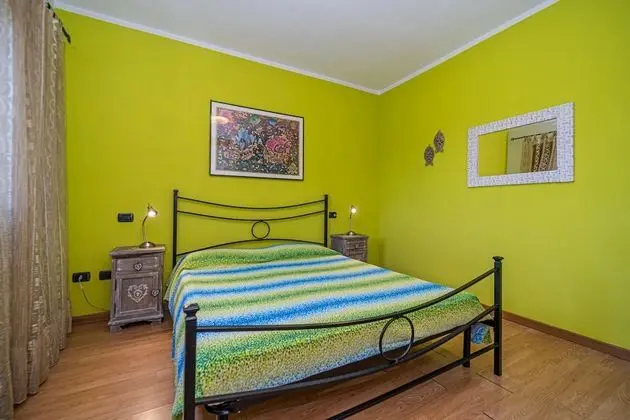 Apart Daire, 3 Yatak Odası, Şömine