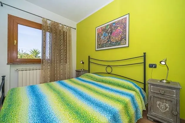 Apart Daire, 3 Yatak Odası, Şömine