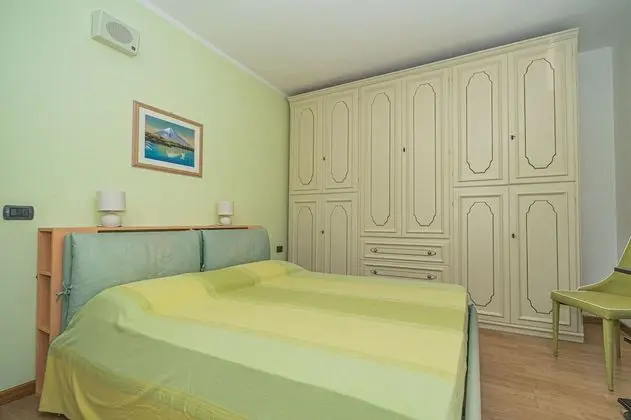 Apart Daire, 3 Yatak Odası, Şömine