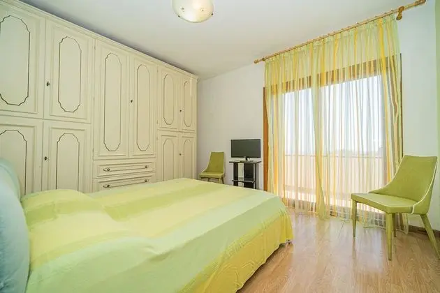 Apart Daire, 3 Yatak Odası, Şömine