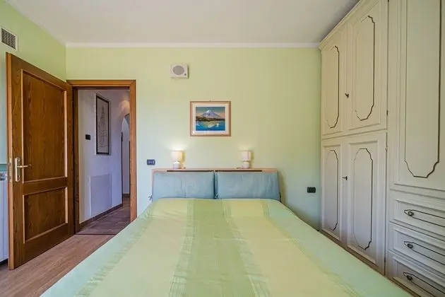 Apart Daire, 3 Yatak Odası, Şömine