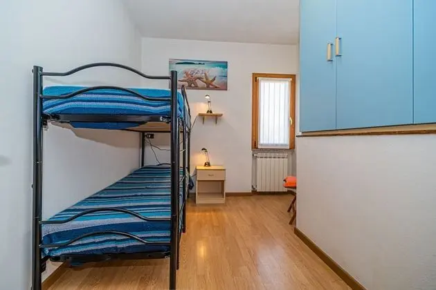 Apart Daire, 3 Yatak Odası, Şömine