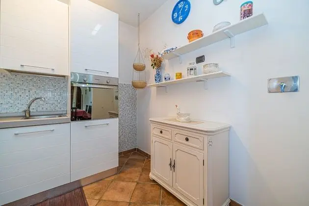 Apart Daire, 3 Yatak Odası, Şömine