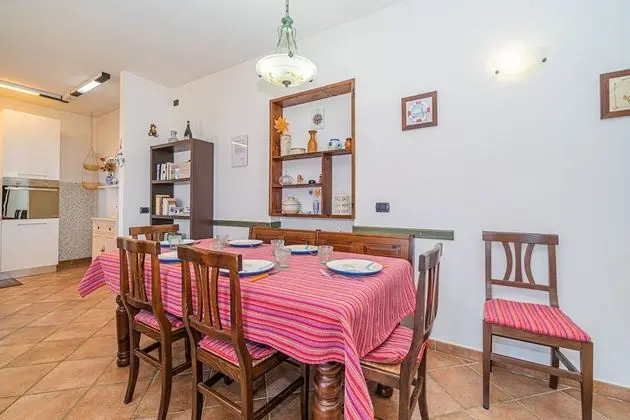 Apart Daire, 3 Yatak Odası, Şömine