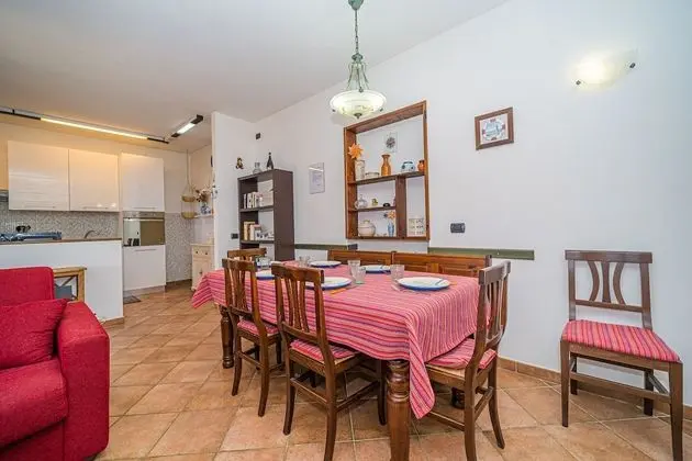 Apart Daire, 3 Yatak Odası, Şömine
