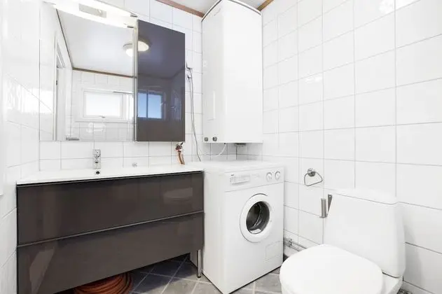 Comfort Apart Daire, 1 Yatak Odası