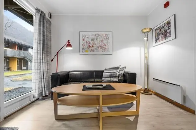 Standard Apart Daire, 1 Yatak Odası