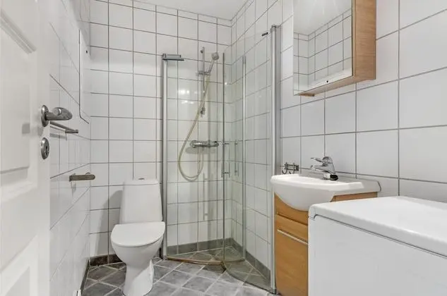 Standard Apart Daire, 1 Yatak Odası
