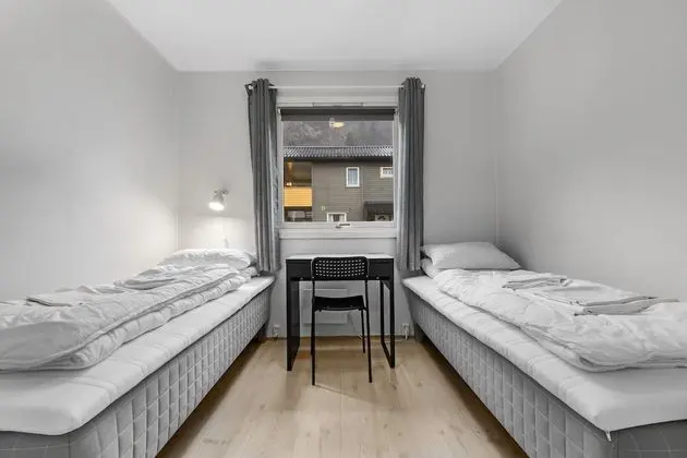 Standard Apart Daire, 3 Yatak Odası