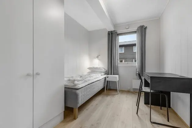 Standard Apart Daire, 3 Yatak Odası