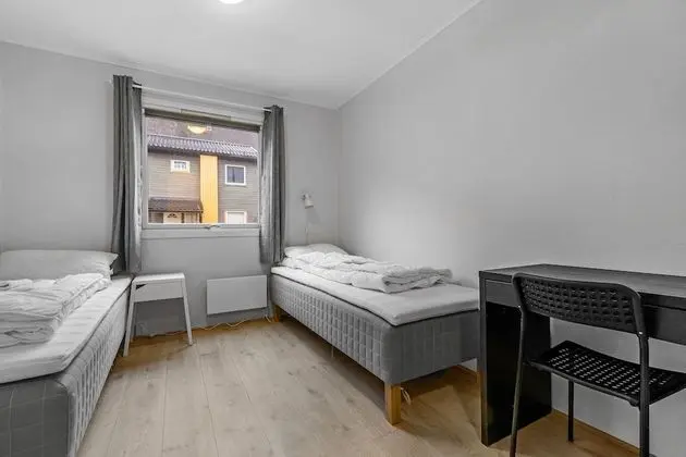 Standard Apart Daire, 3 Yatak Odası