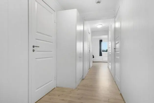Standard Apart Daire, 3 Yatak Odası