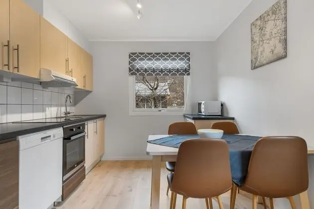 Standard Apart Daire, 3 Yatak Odası