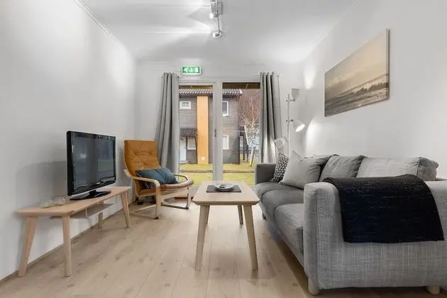 Standard Apart Daire, 3 Yatak Odası