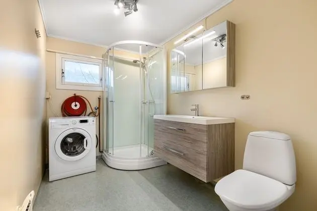 Standard Apart Daire, 3 Yatak Odası